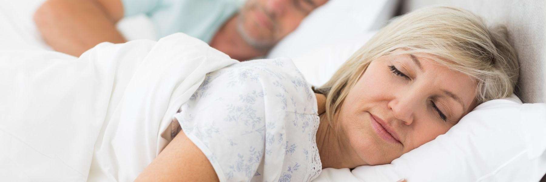 Sleep Apnea & Snoring | Dentist